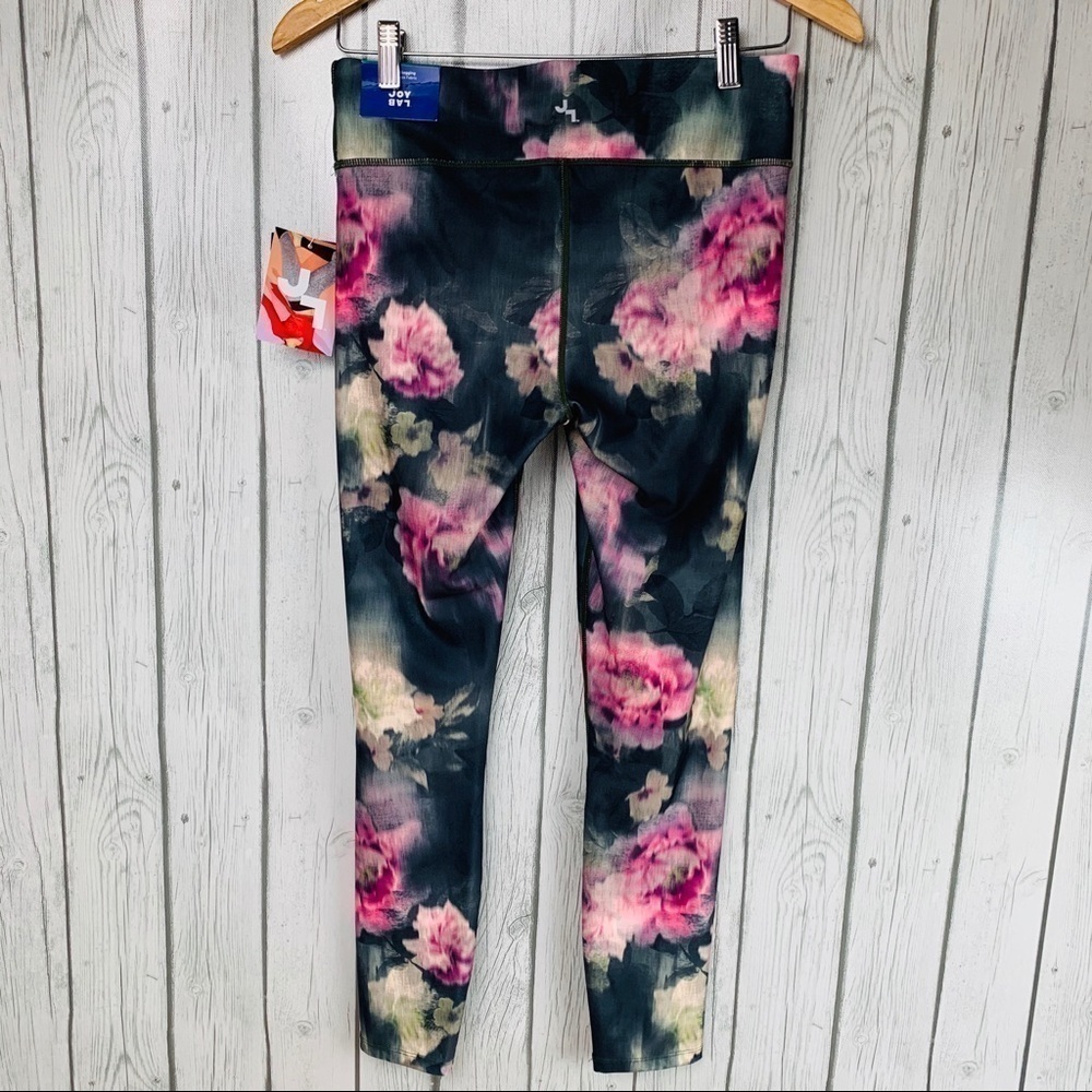 Joy Lab Mid Rise Legging - Picture 4 of 8